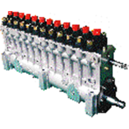 1050kW 1300KVA 1800RPM Diesel Engine for Generator